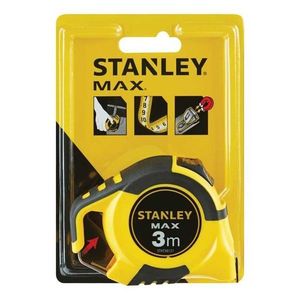 Ruleta Stanley STHT0-36121 3 m X 19 mm Cu magnet imagine