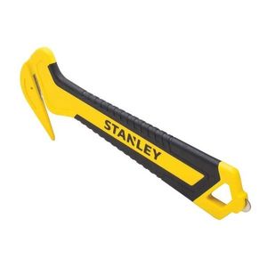 Cutter Stanley STHT10356-0 de siguranta pentru carton simplu/dublu imagine