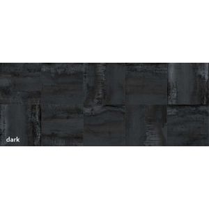 Decor Sintesi Met Arch Dark Rectificat 30x10 imagine
