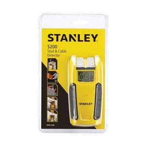 Detector metal lemn Stanley STHT0-77406 model S200 imagine