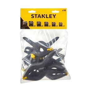 Set Stanley STHT0-83094 menghine tip cleste 16 buc imagine