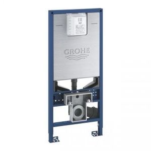 Rezervor Grohe Rapid SLX pentru vas wc cu functie de bideu 50x13.5xH113 cm imagine