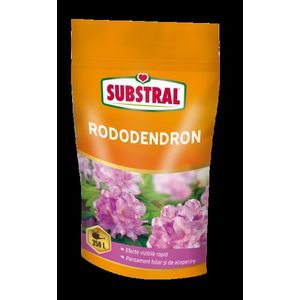 Ingrasamant pentru rododendron Substral 350 g imagine