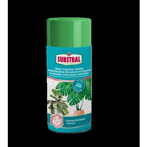 Spray pentru indepartarea petelor de pe frunze Substral 200 ml imagine