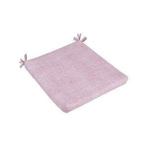 Perna scaun, Alcam, Fantezie Pink Jeans, 39x39x3 cm imagine