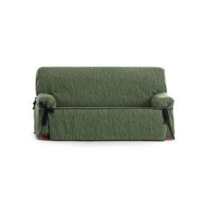 Husa pentru canapea, Indico Universal, 2 locuri, verde C/4 imagine