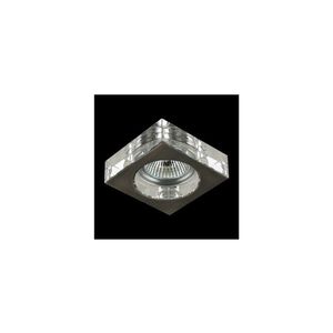 LUXERA 71009 - Corp de iluminat tavan fals ELEGANT 1xGU10/50W/230V imagine