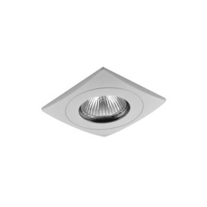 LUXERA 71021 - Corp de iluminat tavan fals ELEGANT 1xGU10/50W/230V imagine