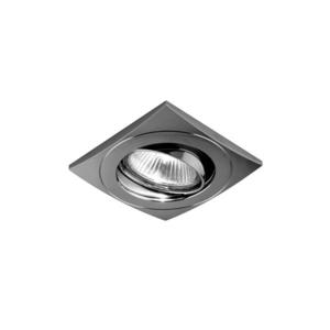 LUXERA 71029 - Corp de iluminat tavan fals ELEGANT 1xGU10/50W/230V imagine