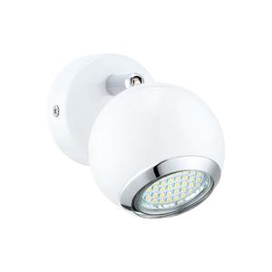 EGLO 31001 - LED Lampa spot BIMEDA 1xGU10/3W LED imagine