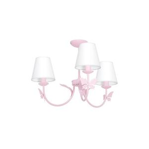 Lampa copii BUTTERFLY 3xE14/60W imagine