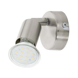 Eglo 92595 - LED Lampa spot BUZZ-LED 1xGU10/2, 5/230V imagine