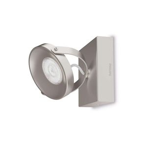 Philips 53310/17/16 - LED Lampa spot MYLIVING SPUR 1xLED/4, 5W/230V imagine