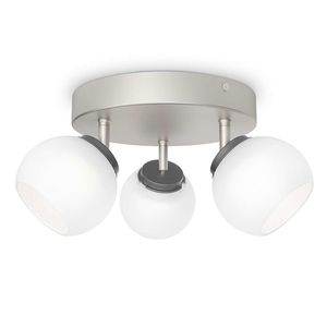 Philips 53323/17/16 - LED Lampa spot BALLA 3xLED/4W/230V imagine