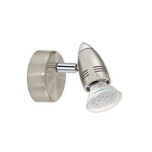 Eglo 92641 - LED Lampa spot MAGNUM 1xGU10-LED/3W/230V imagine