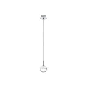 Eglo 93708 - LED Lampa suspendata MONTEFIO 1 1xLED/5W/230V imagine