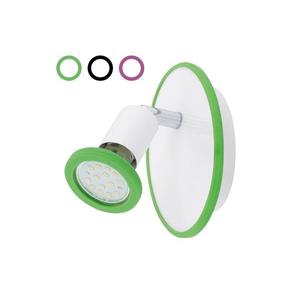 Eglo 94171 - LED Lampa spot MODINO 1xGU10/3W/230V imagine