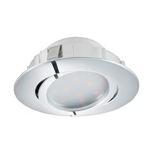 Eglo 95848 - Corp de iluminat LED tavan fals PINEDA 1xLED/6W/230V imagine