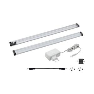 Eglo 94691 - SET 2x LED iluminat dulap cu senzor VENDRES 2xLED/3W/230V imagine