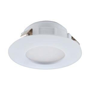 Eglo 95817- Corp de iluminat LED tavan fals PINEDA 1xLED/6W/230V imagine
