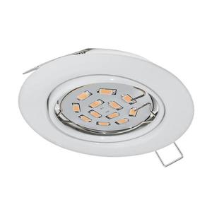 Eglo 94239 - Corp de iluminat LED tavan fals PENETO 1xGU10-LED/5W/230V imagine
