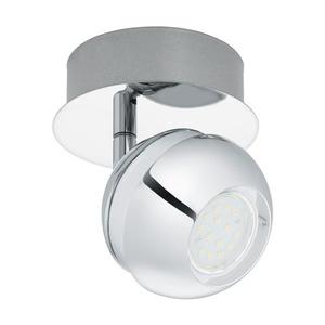 Eglo 95477 - LED Lampa spot NOCITO 1 1xGU10-LED/4W/230V imagine