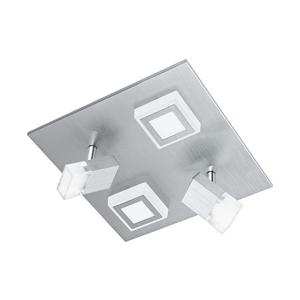 Eglo 94512 - LED Lampa spot MASIANO 2xLED/3, 3W + 2xLED/5, 4W/230V imagine