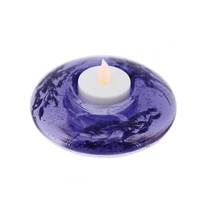Eglo 75166 - Lampa decorativa 1xLED/0, 03W/3V violet imagine