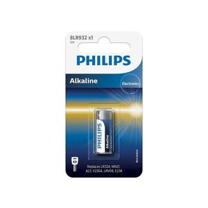 Philips 8LR932/01B - Baterie alcalina 8LR932 MINICELLS 12V imagine