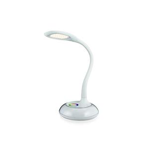 Lampă de masă LED RGB COSMOS 6, 5W/230V alb imagine