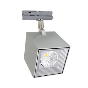 Plafonieră LED DAU SPOT MONOFASE LED/10W/230V imagine