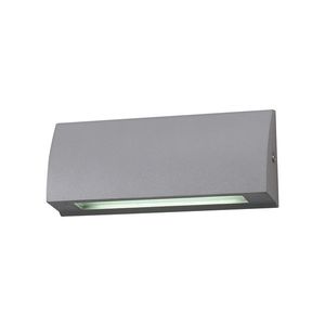 LED Aplică perete exterior LED/6W/230V IP54 imagine