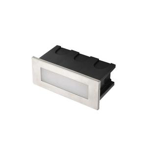LED Iluminat de orientare încastrabil BUILT-IN 1xLED/1, 5W alb cald IP65 imagine