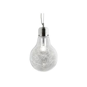 Ideal lux - Lampa suspendata 1xE27/60W/230V imagine