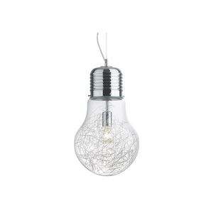 Ideal lux - Lampa suspendata 1xE27/70W/230V imagine