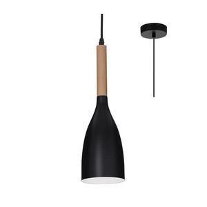 Ideal lux - Lampa suspendata 1xE14/40W/230V imagine