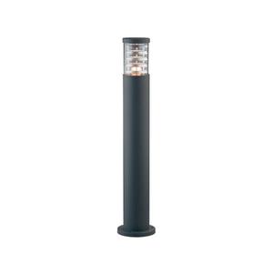 Ideal lux - Lampa exterior 1xE27/60W/230V antracit 800 mm imagine