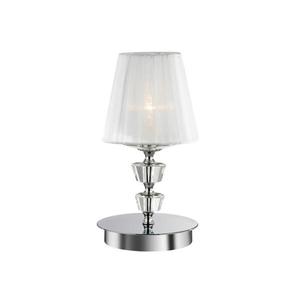 Ideal lux - Lampa de masa de cristal 1xE14/40W/230V imagine