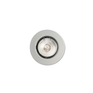 Ideal lux - Lampă încastrată 1xGU10/50W/230V alb imagine
