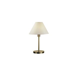 Kolarz 264.70.4 - Lampă de masă HILTON 1x E27/60W/230V imagine