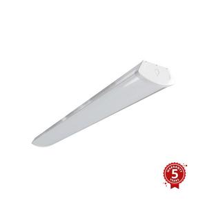 APLED - Lampă aplicată LED TROUT LED/36W/230V + urgență imagine