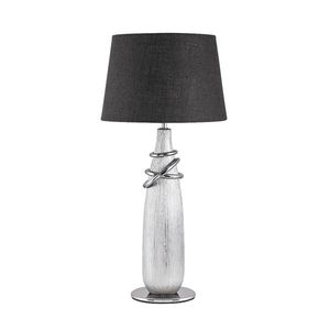 Rabalux 4390 - Lampă de masă EVELYN E27/40W imagine