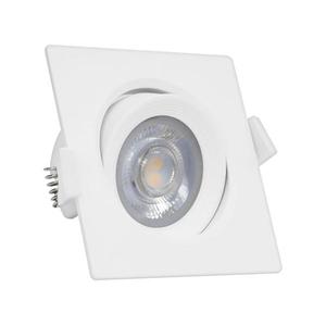Lampă încastrată LED EYE LED/5W/100-250V 3000K imagine