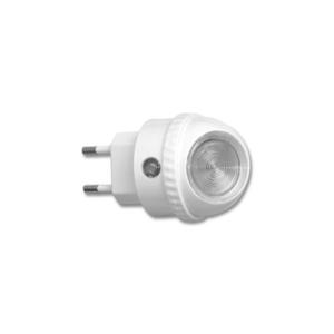 XLED-NL/BI - LED Iluminat de orientare în priză cu senzor LED/0, 4W/230V imagine