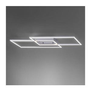 Paul Neuhaus 8193-55 - LED Lustră aplicată dimmabilă INIGO 2xLED/15W/230V imagine