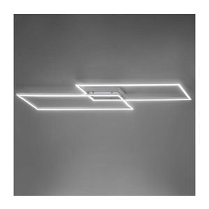 Paul Neuhaus 8194-55 - LED Lustră aplicată dimmabilă INIGO 2xLED/20W/230V imagine