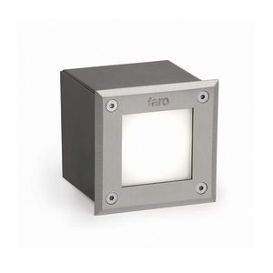 FARO 71499N - LED Iluminat acces de exterior LED-18 LED/3W/230V IP67 imagine