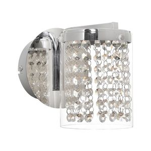 Rabalux 5041 - Aplică perete LED ASTRELLA LED/6W/230V imagine