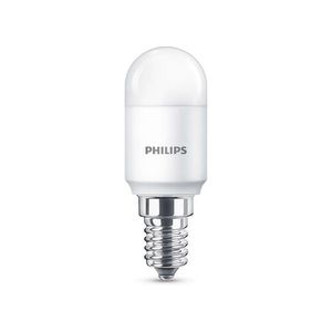 LED bec pentru frigider Philips E14/3, 2W/230V 2700K imagine