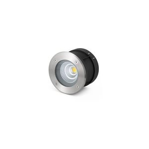 FARO 70589 - LED Iluminat acces exterior SURIA-12 LED/12W/230V IP67 imagine